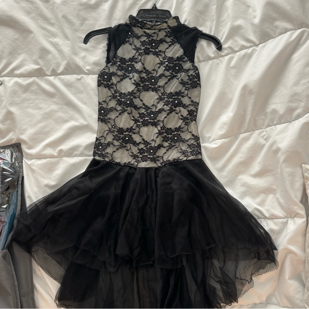 Women’s Ballet/Lyrical Dance Costume - image 1